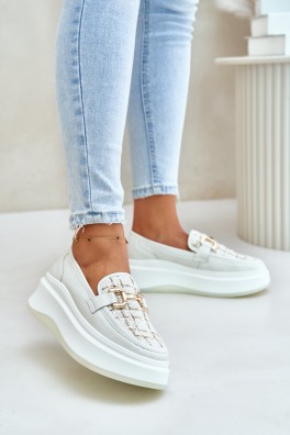 Mockasinai model 201730 Step in style