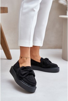 Mockasinai model 201733 Step in style