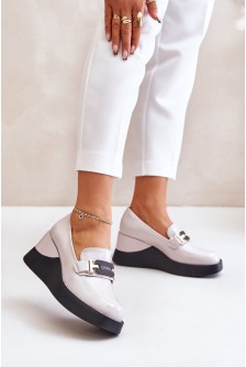 Mockasinai model 201735 Step in style