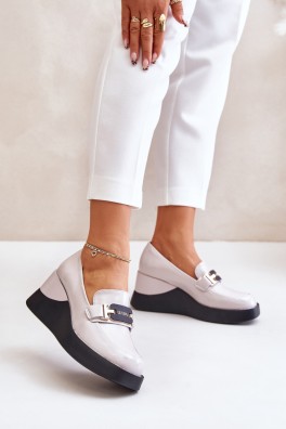 Mockasinai model 201735 Step in style