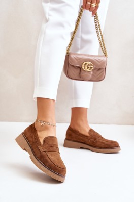 Mockasinai model 201738 Step in style