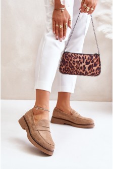 Mockasinai model 201739 Step in style