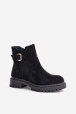 Džodhpuro batai model 201745 Step in style