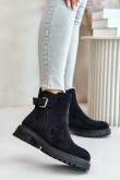 Džodhpuro batai model 201745 Step in style