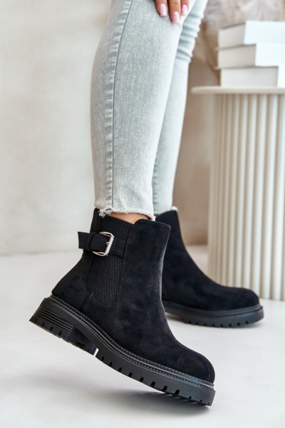 Džodhpuro batai model 201745 Step in style