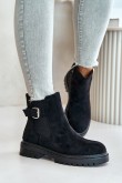 Džodhpuro batai model 201745 Step in style