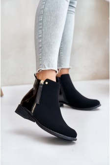 Batai model 201746 Step in style