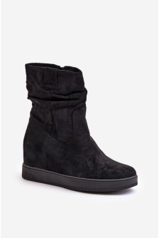 Buskin batai model 201749 Step in style