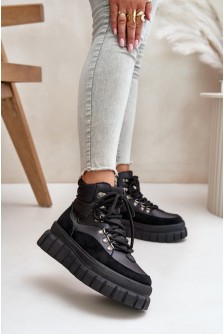 Batai model 201754 Step in style