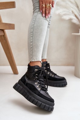 Batai model 201754 Step in style