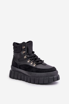 Batai model 201754 Step in style