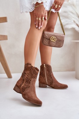 Batai model 201756 Step in style