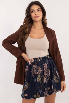 Trumpas sijonas model 201765 Italy Moda