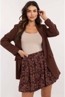 Trumpas sijonas model 201766 Italy Moda