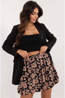 Trumpas sijonas model 201768 Italy Moda