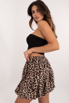 Trumpas sijonas model 201769 Italy Moda