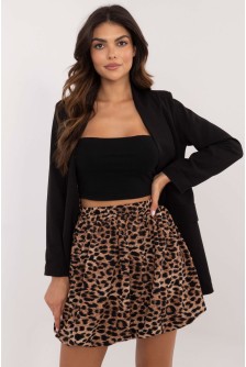 Trumpas sijonas model 201770 Italy Moda