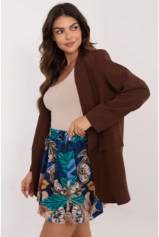 Trumpas sijonas model 201772 Italy Moda