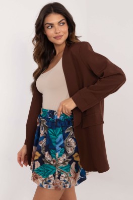 Trumpas sijonas model 201772 Italy Moda