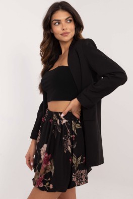 Trumpas sijonas model 201774 Italy Moda