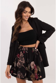 Trumpas sijonas model 201774 Italy Moda