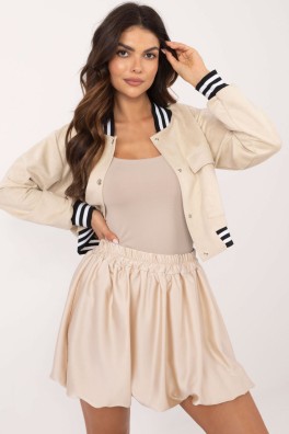 Trumpas sijonas model 201776 Italy Moda