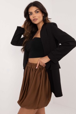 Trumpas sijonas model 201777 Italy Moda