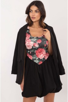 Dieninė suknelė model 201785 Italy Moda