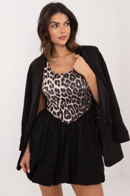 Dieninė suknelė model 201787 Italy Moda