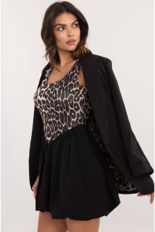 Dieninė suknelė model 201787 Italy Moda