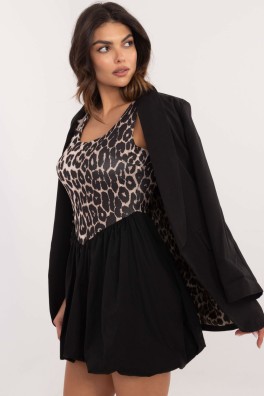 Dieninė suknelė model 201787 Italy Moda