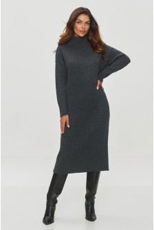 Dieninė suknelė model 201788 Makadamia