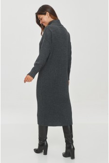 Dieninė suknelė model 201788 Makadamia