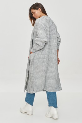 Megztinis model 201791 Makadamia