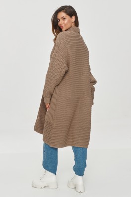 Megztinis model 201794 Makadamia