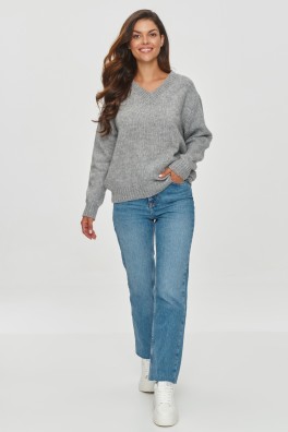 Džemperis model 201799 Makadamia