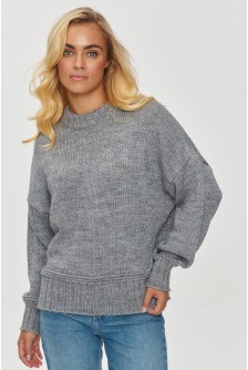 Džemperis model 201809 Makadamia