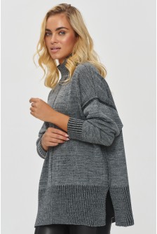 Golfas model 201820 Makadamia