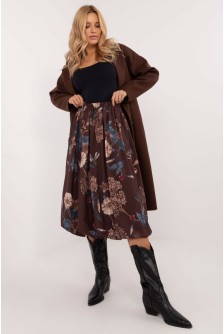 Skirt model 201851 Italy Moda