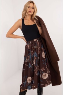 Skirt model 201851 Italy Moda