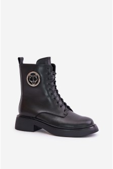 Bootie model 201878 Step in style