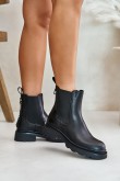 Džodhpuro batai model 201897 Step in style