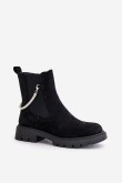 Džodhpuro batai model 201898 Step in style
