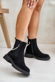 Džodhpuro batai model 201898 Step in style