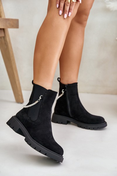Džodhpuro batai model 201898 Step in style