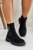 Džodhpuro batai model 201898 Step in style