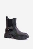 Džodhpuro batai model 201899 Step in style