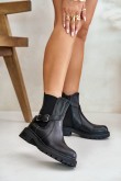 Džodhpuro batai model 201899 Step in style