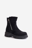 Batai model 201901 Step in style
