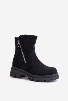 Batai model 201901 Step in style